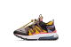 Nike Air Max 270 Bowfin Atomic Violet Amarillo (AJ7200-004) bunt 1