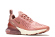 Nike Air Max 270 Rust (BQ0969-600) pink 6