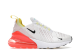 Nike Air Max 270 Bright Crimson (FZ3624 100) bunt 2