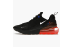 Nike Air Max 270 Bright Crimson Racer Blue (DO6678 001) schwarz 1