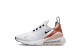 Nike Air Max 270 Burnt Sunrise womens (DQ4693 100) bunt 1