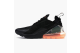 Nike Air Max 270 Camo Sunset (AQ6239-001) schwarz 1