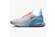Nike Air Max 270 Colorado Rockies (HQ8006-100) bunt 1