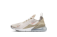 Nike Air Max 270 Cream (DZ4396 200) beige 1