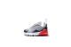 Nike Air Max 270 (DD1646-039) grau 1