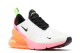 Nike Air Max 270 Sunset Pulse Total (DJ5997 100) bunt 5
