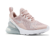 Nike Air Max 270 Oxford (DM8326 600) pink 5