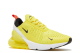 Nike Air Max 270 Strike (DQ4694 700) gelb 5