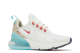 Nike Air Max 270 Copa Gypsy Rose Rattan (DQ4698 100) weiss 5