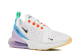 Nike Air Max 270 101 (DX2351 100) bunt 5