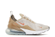 Nike Air Max 270 Cream (DZ4396 200) beige 5