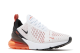 Nike Air Max 270 Mantra womens (DZ4439 100) bunt 5