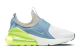 Nike Air Max 270 Extreme Cerulean Tropical Twist GS (CI1108 014) bunt 4