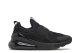 Nike Air Max 270 Extreme Triple GS (CI1108 005) schwarz 5