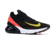 Nike Air Max 270 Flyknit Bright Crimson Strike (AH6803-003) bunt 6