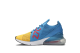 Nike Air Max 270 Flyknit Laser Blue Orbit (AO1023-800) bunt 1