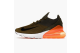 Nike Air Max 270 Flyknit Olive Flak (AO1023-301) bunt 2