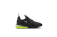 Nike Air Max 270 GS (FN3874-001) schwarz 3