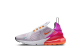 Nike Air Max 270 Fuchsia Dream Crimson (FD0824-100) bunt 1
