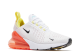 Nike Air Max 270 Bright Crimson (FZ3624 100) bunt 5