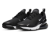 Nike Air Max 270 Golf G (ck6483-001) schwarz 3