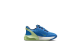 Nike Nike Air Jordan 4 GO (FV0563-400) blau 3