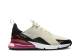 Nike Air Max 270 Golf Light Bone Hot Punch (CK6483 002) bunt 5