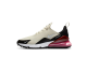 Nike Air Max 270 Golf Light Bone Hot Punch (CK6483 002) bunt 1