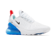 Nike Air Max 270 GS (943345 114) bunt 4