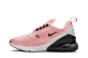Nike Air Max 270 Bleached Coral GS (CI5679-600) pink 5