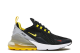 Nike Air Max 270 GS (DO5869-001) preto 2