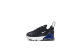 Nike Air Max 270 (HF0098-001) schwarz 1