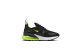 Nike Air Max 270 (HJ9204-001) schwarz 3