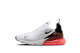 Nike Air Max 270 Hot Punch (FD0283 100) bunt 1