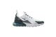 Nike Air Max 270 Vintage Green (HQ3421 100) weiss 2