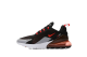 Nike Air Max 270 (AH8050-015) schwarz 6