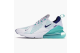 Nike Air Max 270 Hyper Jade Deep Royal Blue (CI2451 100) bunt 1