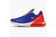 Nike Air Max 270 Hyper Royal Bright Crimson (DM8315 400) bunt 6