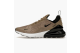 Nike Air Max 270 Khaki (FQ8830 247) beige 1
