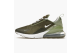 Nike Air Max 270 Medium Olive Oil Green (FJ0680-222) bunt 6