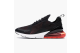 Nike Air Max 270 (AH8050-013) schwarz 2