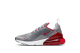 Nike Air Max 270 Particle Grey University (CW7048 001) bunt 1
