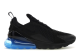 Nike Air Max 270 Photo Blue (AH8050-009) schwarz 4
