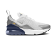 Nike Air Max 270 Midnight Navy PS (AO2372 109) bunt 4
