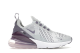 Nike Air Max 270 Pure Platinum Lilac Bloom (HF5123 043) bunt 2