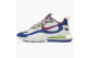 Nike Air Max 270 React Berry Royal (CW0630-100) bunt 2