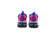 Nike Air Max 270 React GS (BQ0101-001) bunt 3