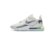 Nike Air Max 270 React 20 (CT5064-100) weiss 6