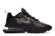 Nike Air Max 270 React (CT5528 001) schwarz 2