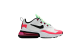 Nike Air Max 270 React Hyper (CJ0619-101) bunt 3